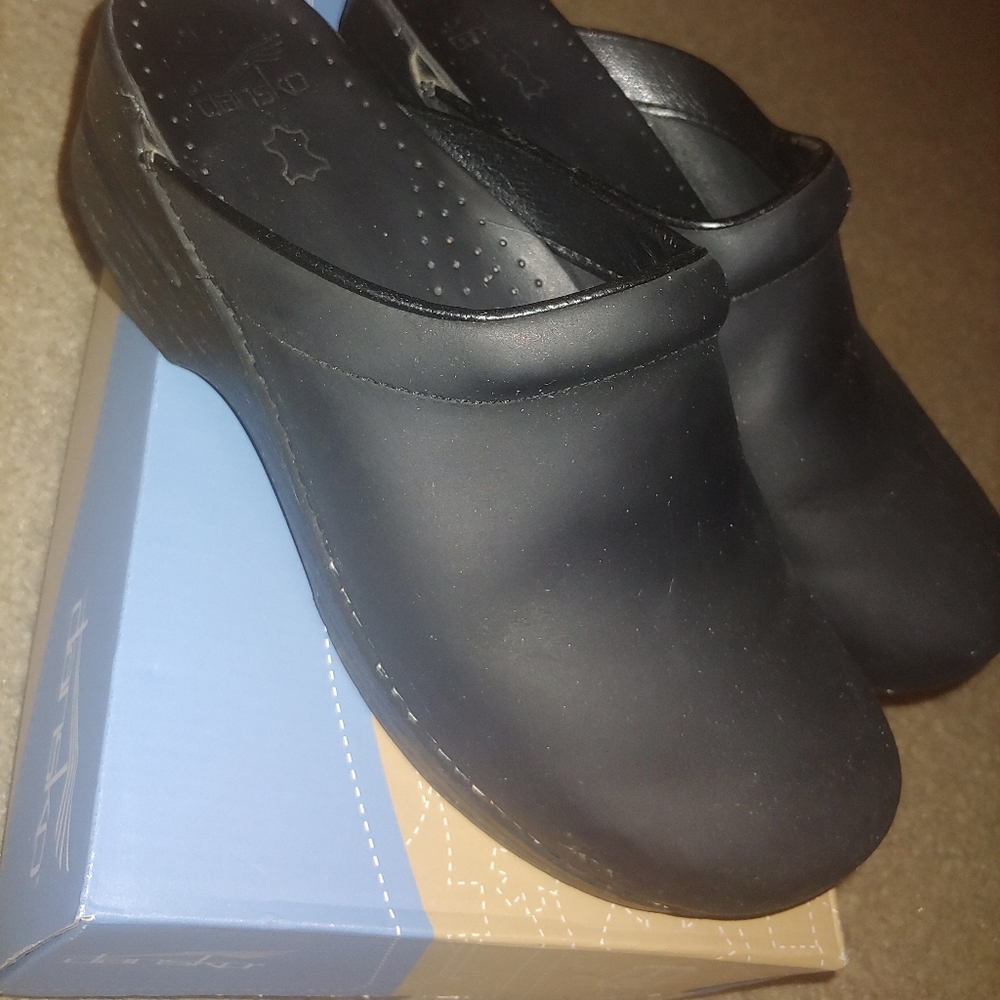Dansko